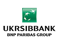 Банк UKRSIBBANK в Железном