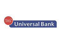 Банк Universal Bank в Железном